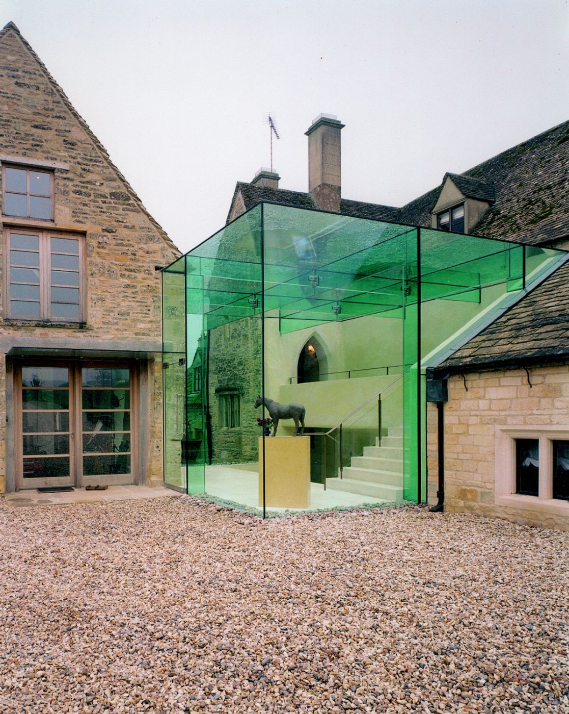 glasshouse 1