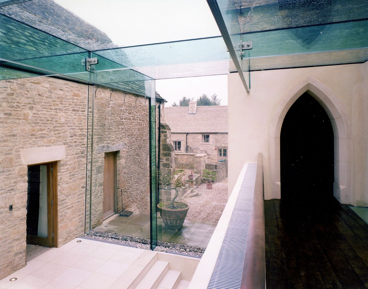 glasshouse 5