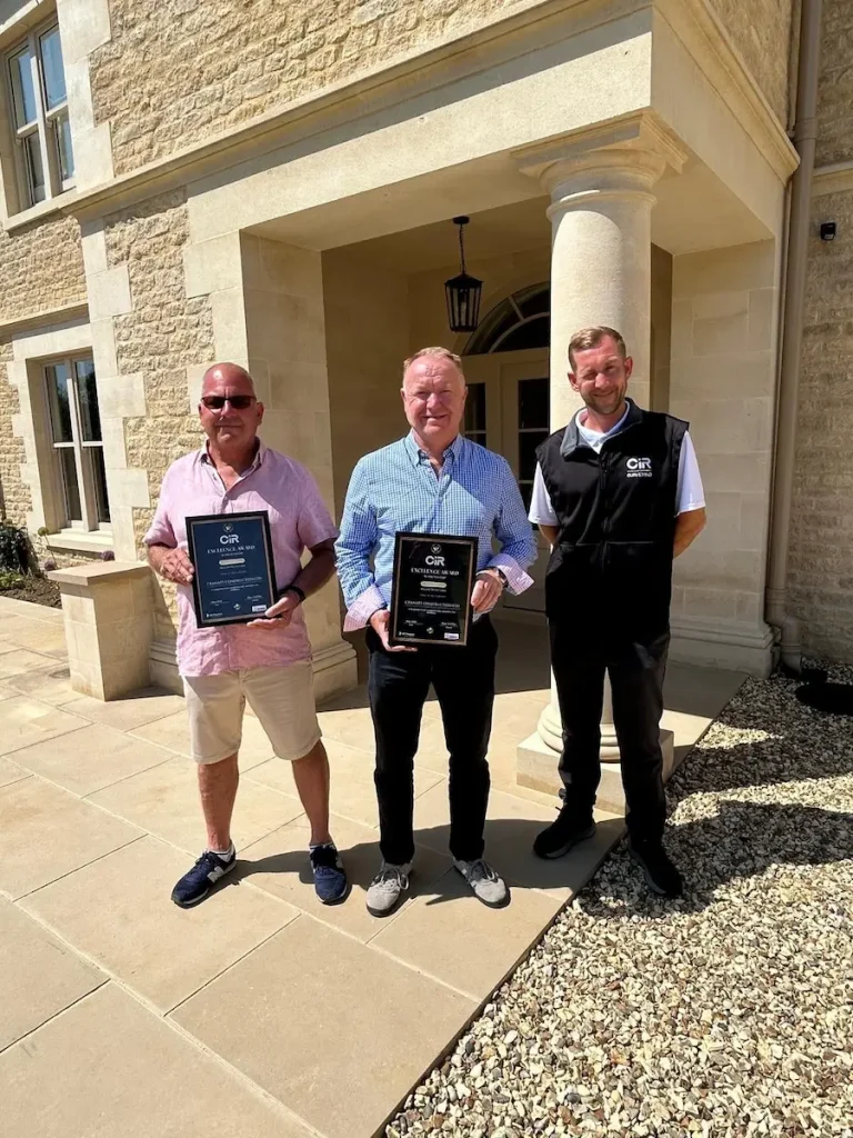cranatt award 2