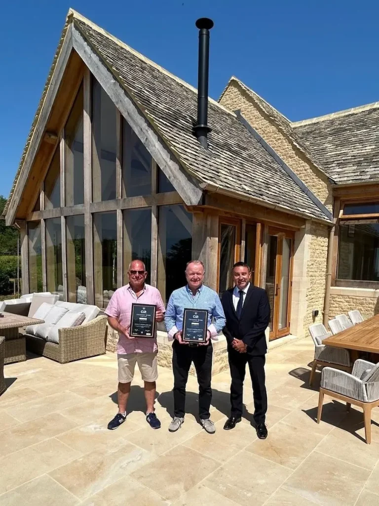 cranatt cir award